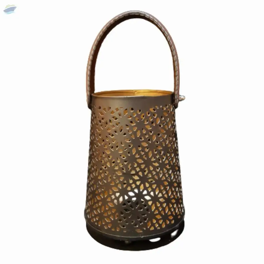 Hurricane Lanterns