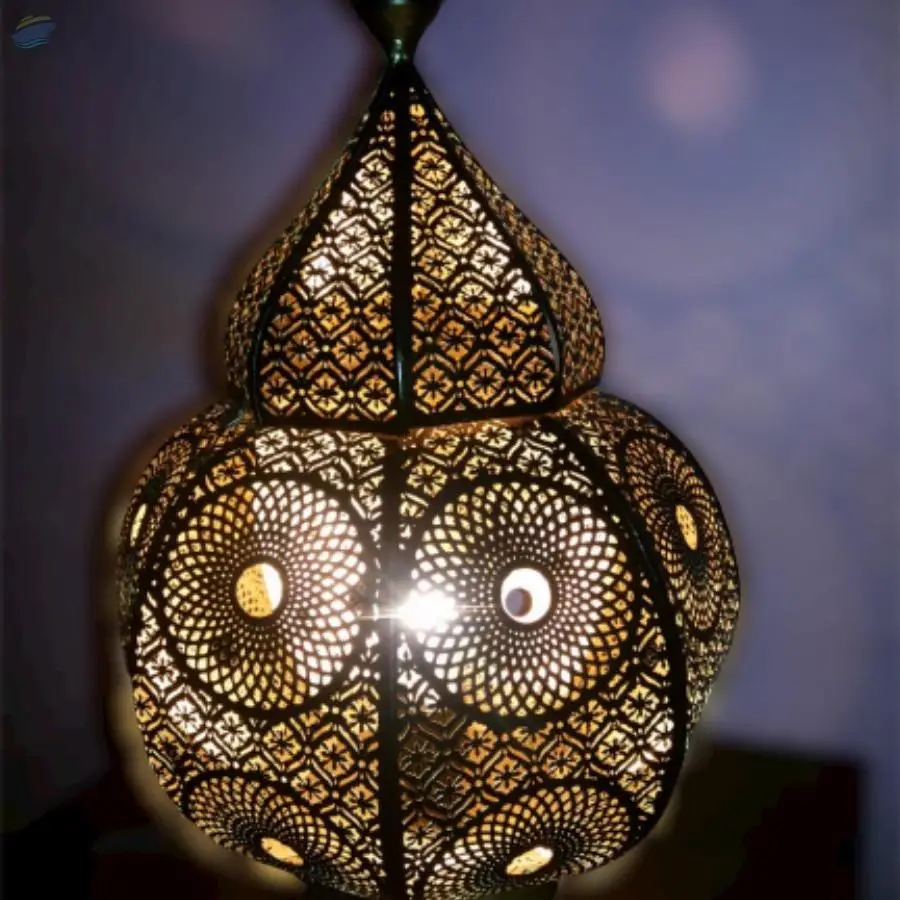 Hurricane Lanterns
