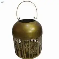 Hurricane Lanterns