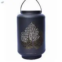 Hurricane Lanterns