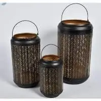 Hurricane Lanterns