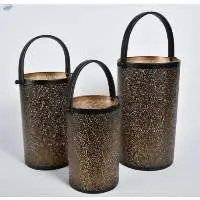 Hurricane Lanterns