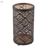 Votive Etching Candle Stand