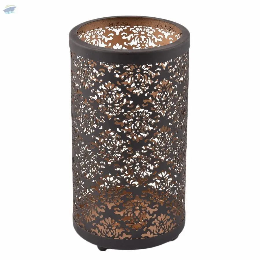 Votive Etching Candle Stand