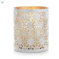 Votive Etching Candle Stand