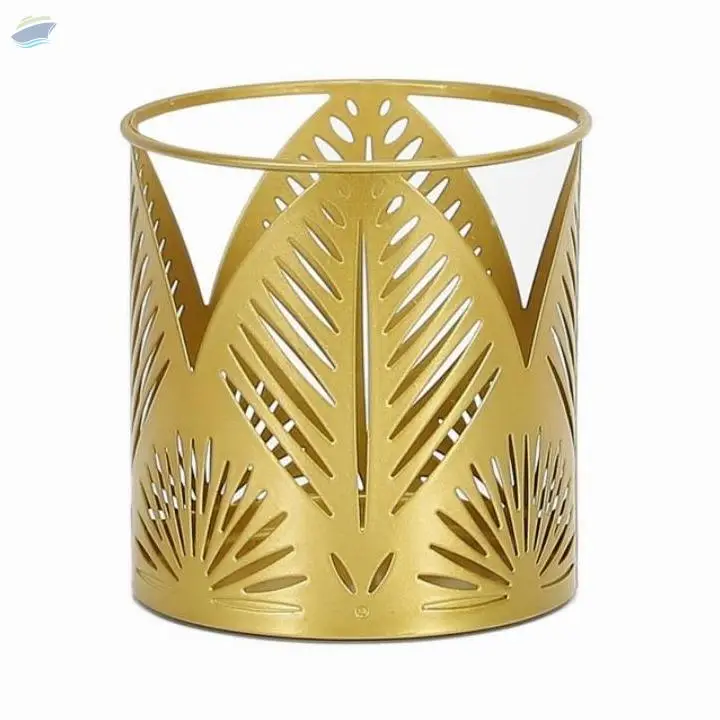 Votive Etching Candle Stand
