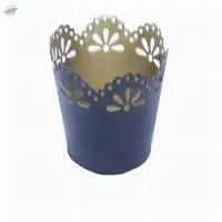 Votive Etching Candle Stand