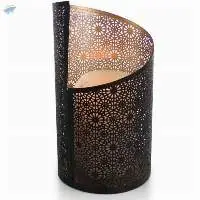 Votive Etching Candle Stand