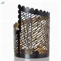 Votive Etching Candle Stand