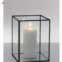 Glass Votives