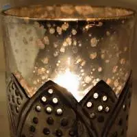 Glass Votives