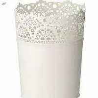 Votive Etching Candle Stand