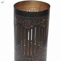 Votive Etching Candle Stand