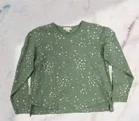 Brilliant Star Long Sleeve T-shirt