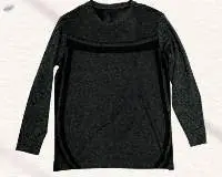 Thorn Beak Long Sleeve T-Shirt