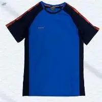 Moisture-wicking Sports T-shirt