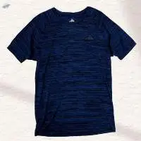 Tabby Print Absorbent Sports T-Shirt