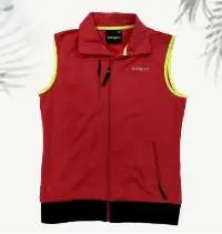 Brush Series Vest