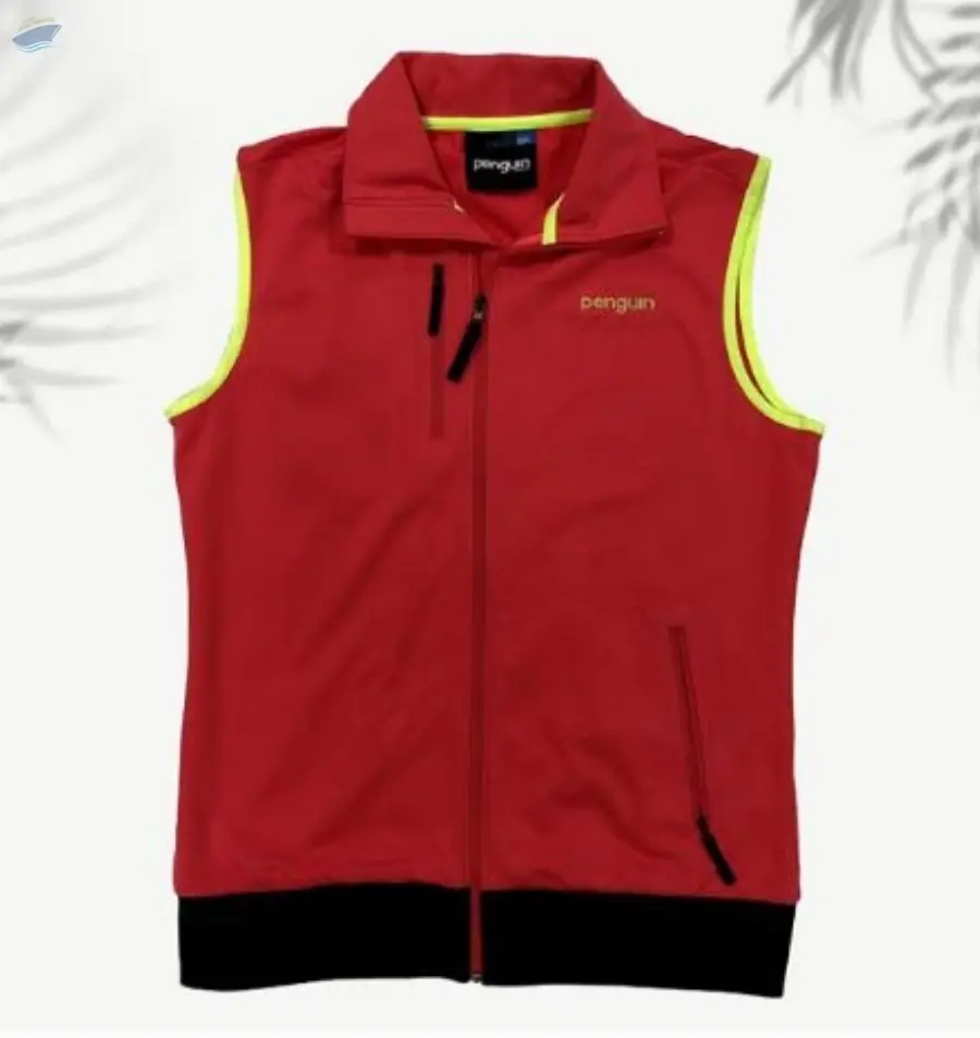 Brush Series Vest