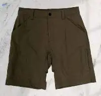 Mens' Golf stretch shorts