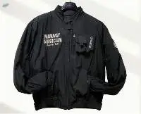 Motorcycle Fashion Jacket