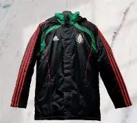 Cold Weather Jacket