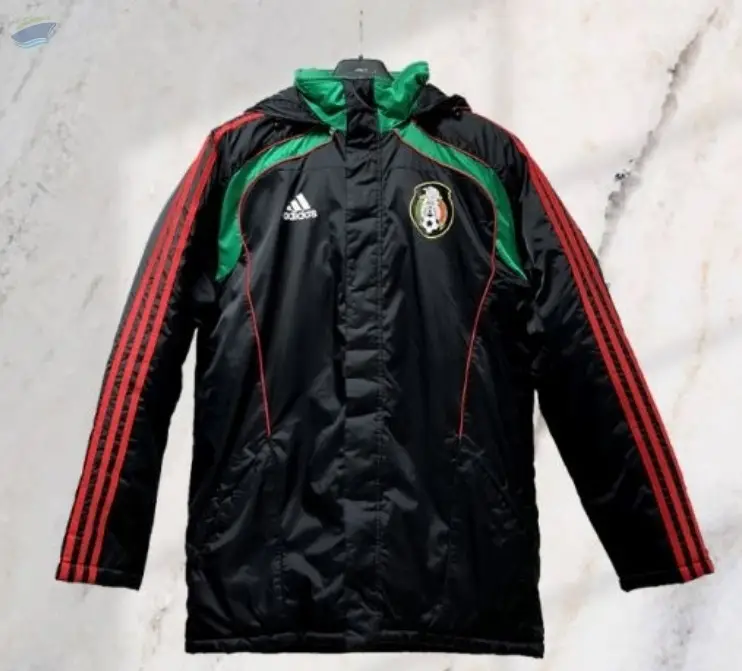 Cold Weather Jacket