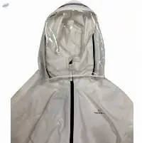 Protective, Windproof And Sunscreen Jacket