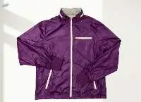 Lightweight Windbreaker Jacket