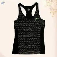 Thorny Beak Face Women's Vest