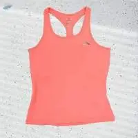 Striped Functional Women's Vest