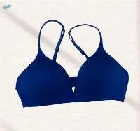 Women's Seamless Raglan Underwear