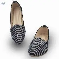 Fancy Footwear