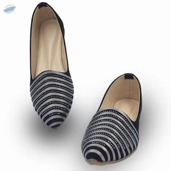 Fancy Footwear
