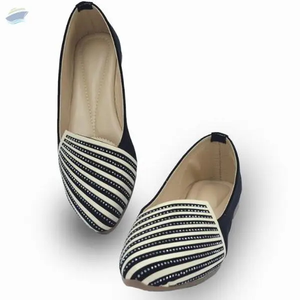 Fancy Footwear