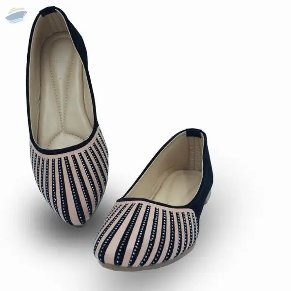 Fancy Footwear