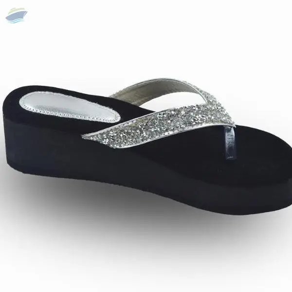 Fancy Footwear