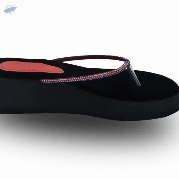 Fancy Footwear