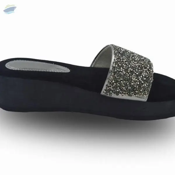 Fancy Footwear
