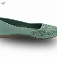 Fancy Footwear
