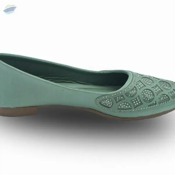 Fancy Footwear