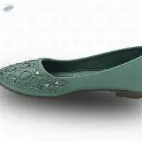 Fancy Footwear