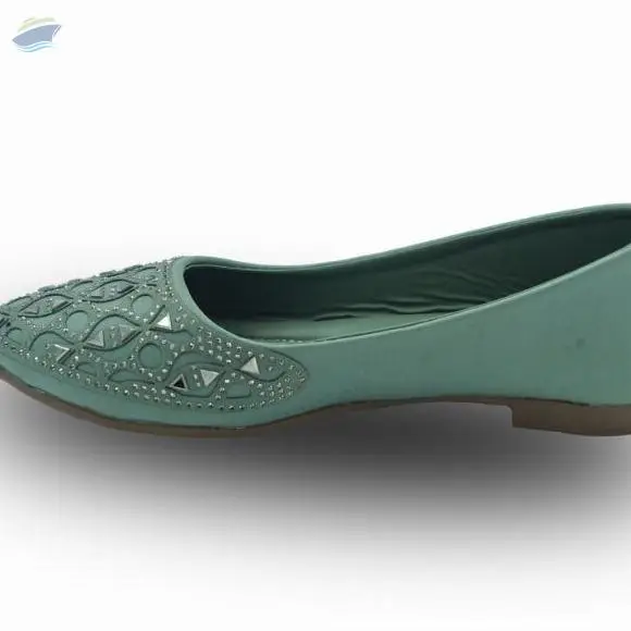 Fancy Footwear