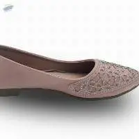 Fancy Footwear