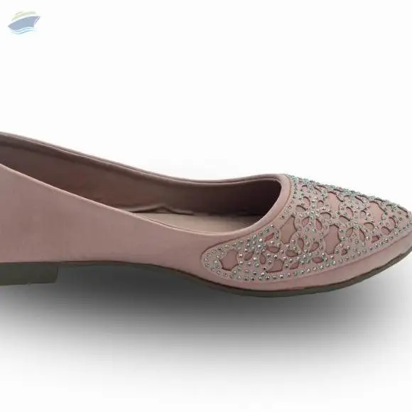 Fancy Footwear
