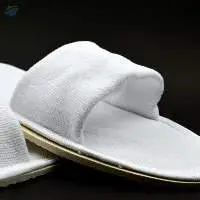 Hotel Slippers