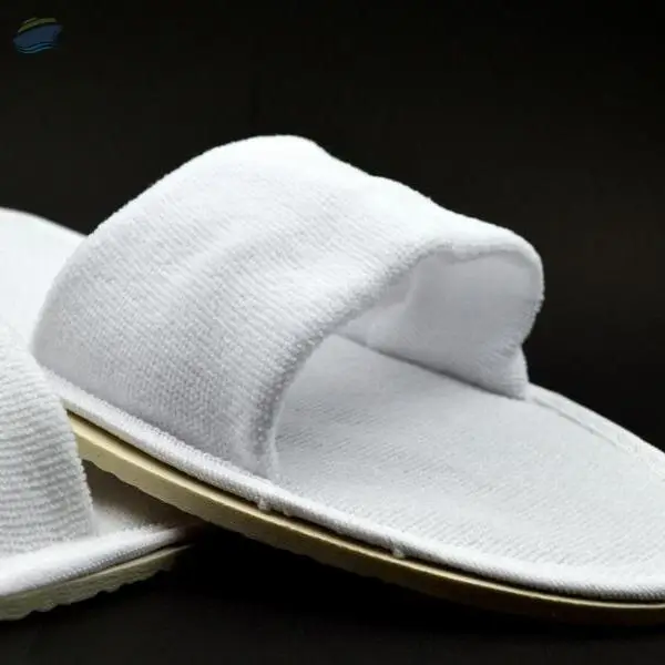 Hotel Slippers