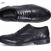 Leather Shoes