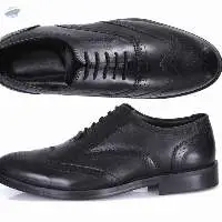 Leather Shoes