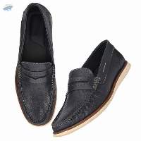 Leather Shoes